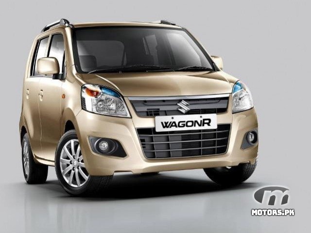2022 Suzuki Wagon R Images